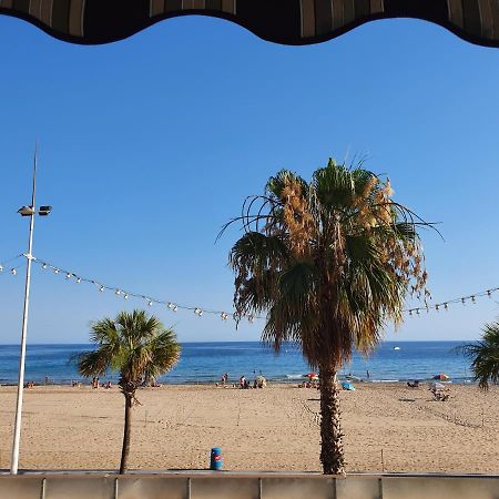 Ranchos Apartments Benidorm Exteriör bild